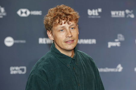 Deutscher Nachhaltigkeitspreis 2024 in Düsseldorf