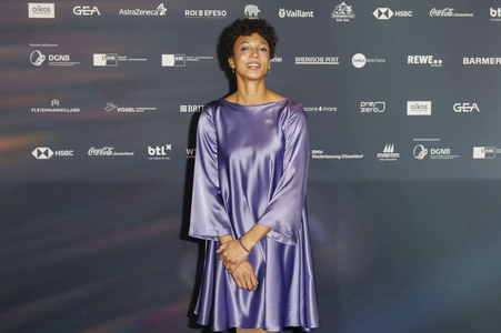 Deutscher Nachhaltigkeitspreis 2024 in Düsseldorf