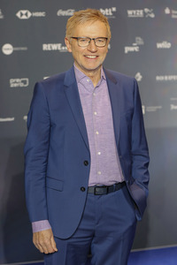 Deutscher Nachhaltigkeitspreis 2024 in Düsseldorf