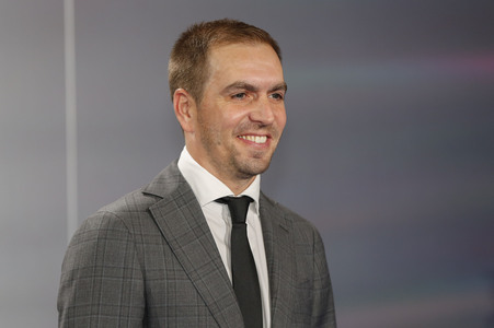 Deutscher Nachhaltigkeitspreis 2024 in Düsseldorf