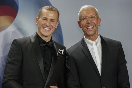 Deutscher Nachhaltigkeitspreis 2024 in Düsseldorf