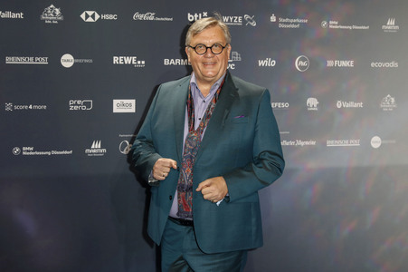 Deutscher Nachhaltigkeitspreis 2024 in Düsseldorf