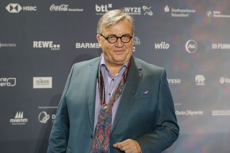 Deutscher Nachhaltigkeitspreis 2024 in Düsseldorf