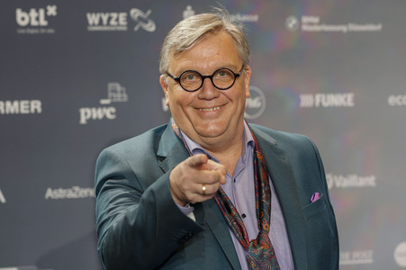 Deutscher Nachhaltigkeitspreis 2024 in Düsseldorf