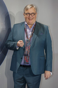 Deutscher Nachhaltigkeitspreis 2024 in Düsseldorf