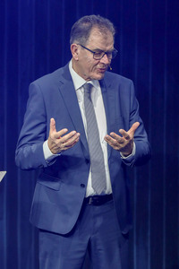 Deutscher Nachhaltigkeitspreis 2024 in Düsseldorf