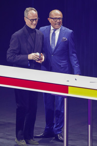Deutscher Nachhaltigkeitspreis 2024 in Düsseldorf