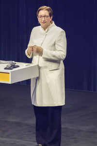 Deutscher Nachhaltigkeitspreis 2024 in Düsseldorf