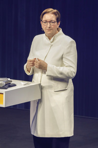 Deutscher Nachhaltigkeitspreis 2024 in Düsseldorf