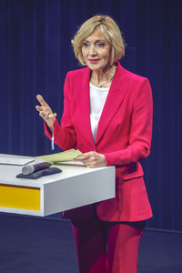 Deutscher Nachhaltigkeitspreis 2024 in Düsseldorf