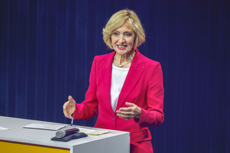 Deutscher Nachhaltigkeitspreis 2024 in Düsseldorf