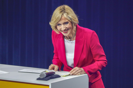 Deutscher Nachhaltigkeitspreis 2024 in Düsseldorf