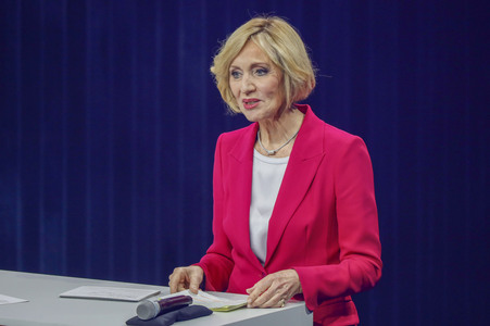 Deutscher Nachhaltigkeitspreis 2024 in Düsseldorf