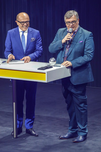 Deutscher Nachhaltigkeitspreis 2024 in Düsseldorf