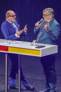 Deutscher Nachhaltigkeitspreis 2024 in Düsseldorf