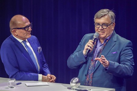 Deutscher Nachhaltigkeitspreis 2024 in Düsseldorf