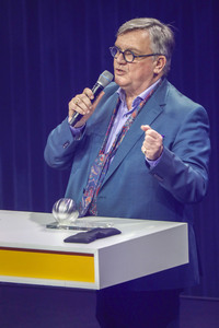 Deutscher Nachhaltigkeitspreis 2024 in Düsseldorf