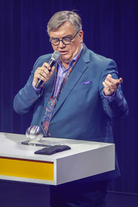 Deutscher Nachhaltigkeitspreis 2024 in Düsseldorf