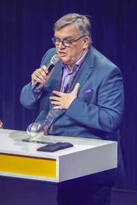 Deutscher Nachhaltigkeitspreis 2024 in Düsseldorf