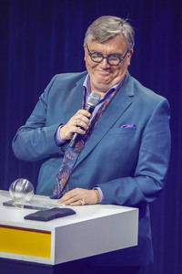 Deutscher Nachhaltigkeitspreis 2024 in Düsseldorf