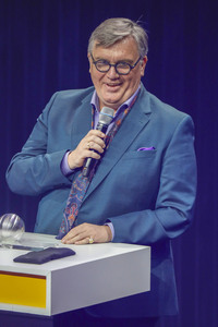 Deutscher Nachhaltigkeitspreis 2024 in Düsseldorf