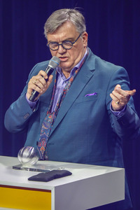 Deutscher Nachhaltigkeitspreis 2024 in Düsseldorf