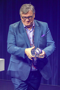 Deutscher Nachhaltigkeitspreis 2024 in Düsseldorf