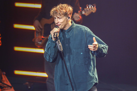 Deutscher Nachhaltigkeitspreis 2024 in Düsseldorf