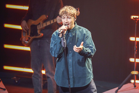 Deutscher Nachhaltigkeitspreis 2024 in Düsseldorf