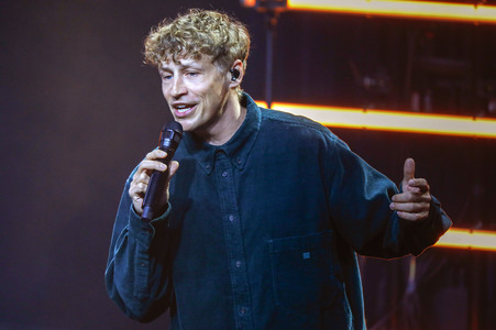 Deutscher Nachhaltigkeitspreis 2024 in Düsseldorf