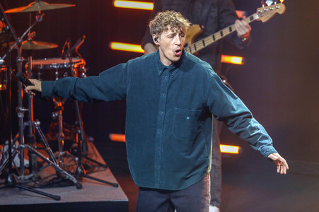 Deutscher Nachhaltigkeitspreis 2024 in Düsseldorf