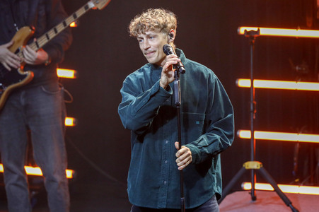 Deutscher Nachhaltigkeitspreis 2024 in Düsseldorf