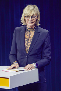 Deutscher Nachhaltigkeitspreis 2024 in Düsseldorf