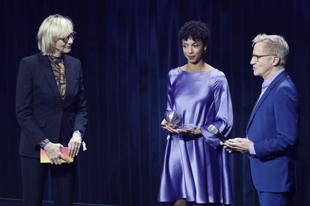 Deutscher Nachhaltigkeitspreis 2024 in Düsseldorf