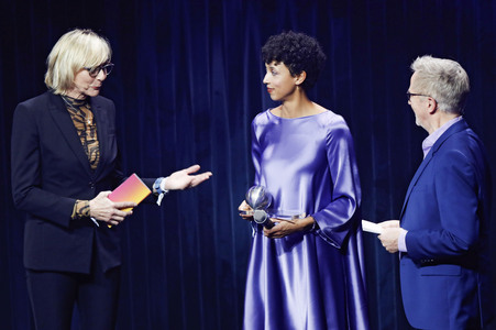 Deutscher Nachhaltigkeitspreis 2024 in Düsseldorf