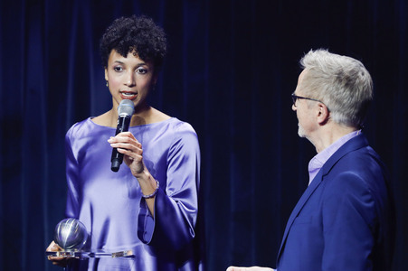 Deutscher Nachhaltigkeitspreis 2024 in Düsseldorf