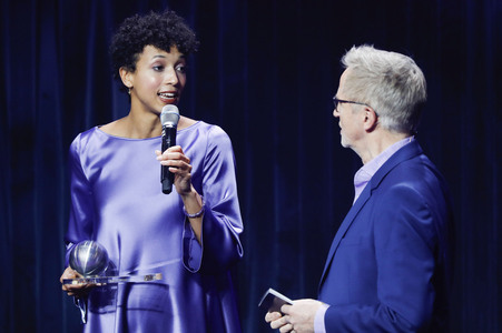 Deutscher Nachhaltigkeitspreis 2024 in Düsseldorf