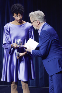 Deutscher Nachhaltigkeitspreis 2024 in Düsseldorf