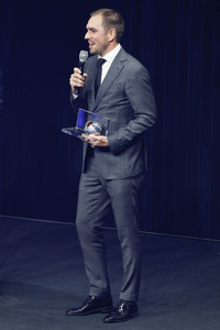 Deutscher Nachhaltigkeitspreis 2024 in Düsseldorf