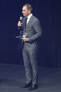 Deutscher Nachhaltigkeitspreis 2024 in Düsseldorf