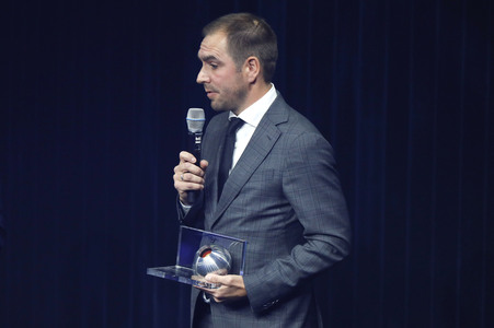 Deutscher Nachhaltigkeitspreis 2024 in Düsseldorf