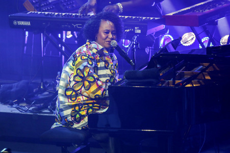 Deutscher Nachhaltigkeitspreis 2024 in Düsseldorf