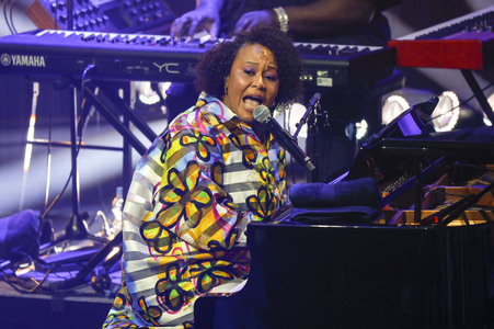 Deutscher Nachhaltigkeitspreis 2024 in Düsseldorf