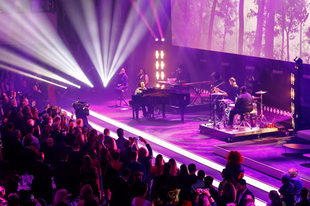 Deutscher Nachhaltigkeitspreis 2024 in Düsseldorf