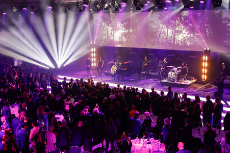 Deutscher Nachhaltigkeitspreis 2024 in Düsseldorf