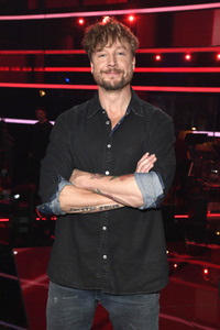 Halbfinale der 14. Staffel der Castingshow 'The Voice of Germany' 2024 in Berlin