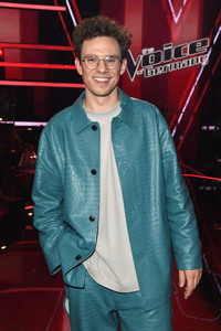 Halbfinale der 14. Staffel der Castingshow 'The Voice of Germany' 2024 in Berlin