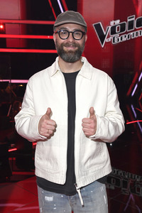 Halbfinale der 14. Staffel der Castingshow 'The Voice of Germany' 2024 in Berlin