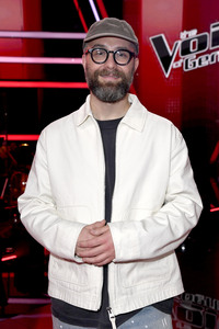 Halbfinale der 14. Staffel der Castingshow 'The Voice of Germany' 2024 in Berlin
