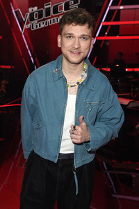 Halbfinale der 14. Staffel der Castingshow 'The Voice of Germany' 2024 in Berlin